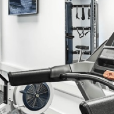 quest gym